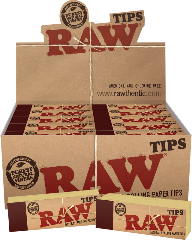 Original RAW