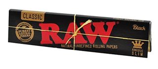 King Sized Slim RAW