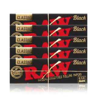 Branded RAW