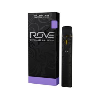 Cannabis Promo, Cannabis Sales, Cannabis Discounts, Cannabis on Sale, 20% Off All Rove Products! 3