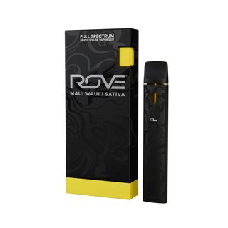 Cannabis Promo, Cannabis Sales, Descuentos en cannabis, Cannabis on Sale, ¡25% de descuento en productos Rove! 3