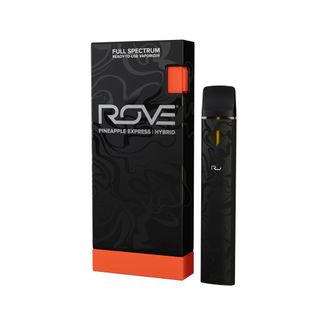 Cannabis Promo, Cannabis Sales, Cannabis Discounts, Cannabis on Sale, 25% Off All Rove Vapes! 3