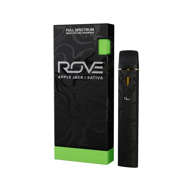 Orange Crush Rove