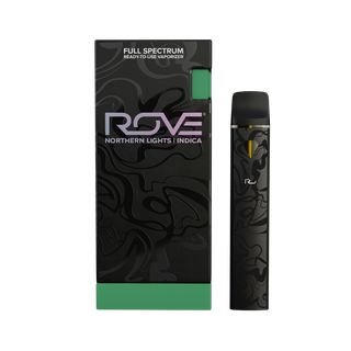 Cannabis Promo, Cannabis Sales, Cannabis Discounts, Cannabis on Sale, 25% Off All Rove Vapes! 2