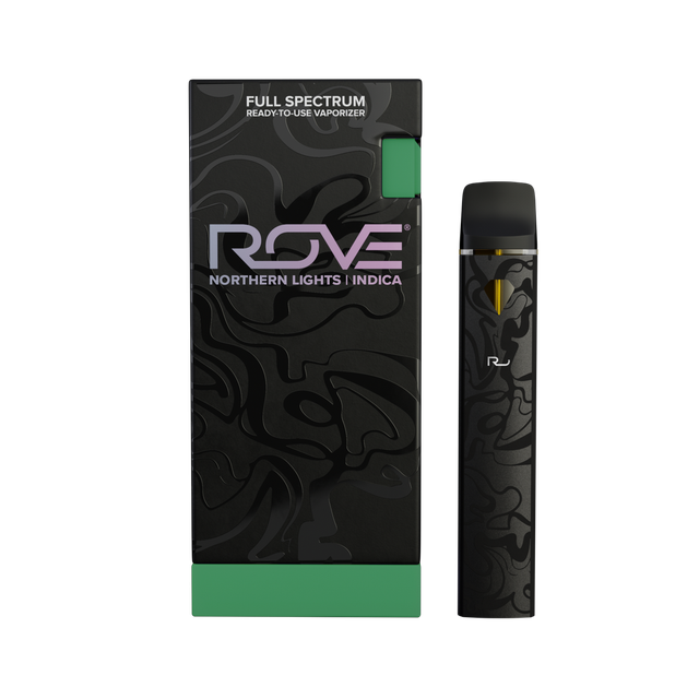 Northern Lights Rove