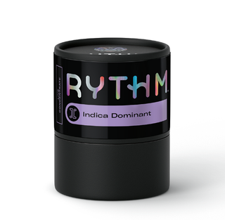 Dulce De Uva RYTHM