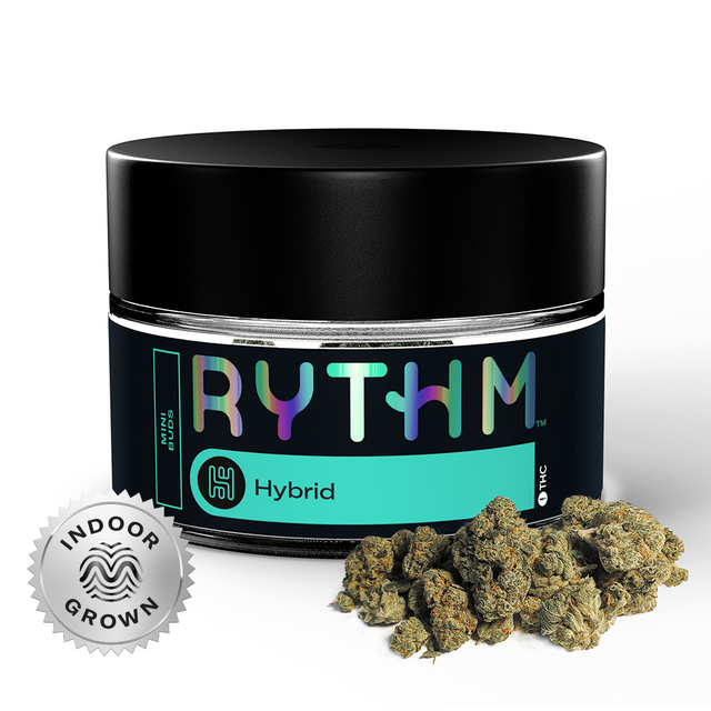 Jet Fuel OG RYTHM