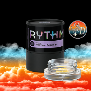 Afternoon Delight #4 RYTHM