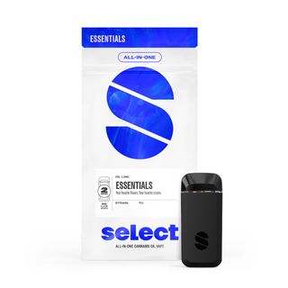 Cannabis Promo, Cannabis Sales, Cannabis Discounts, Cannabis on Sale, $60.75 Select Briq 1.0 2g! 2