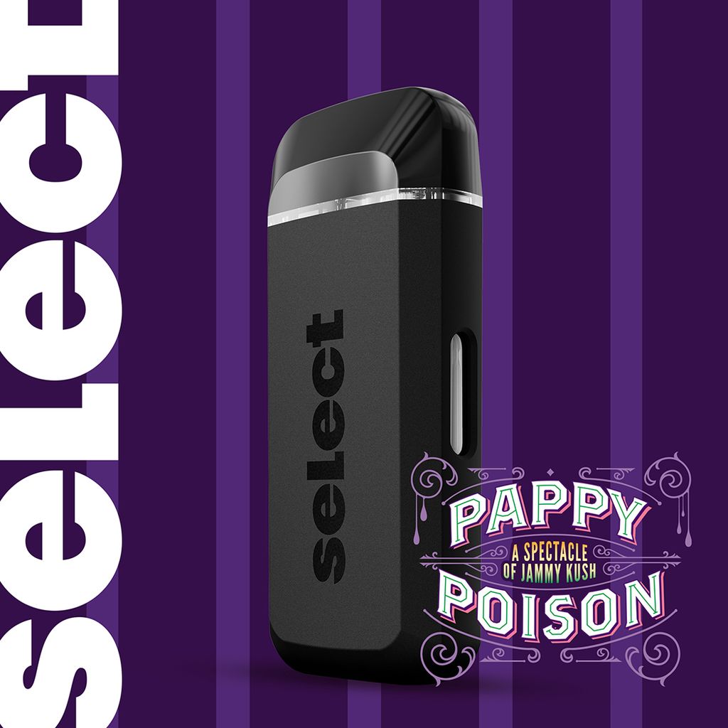 Pappy Poison
