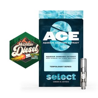 Mountain Diesel Select