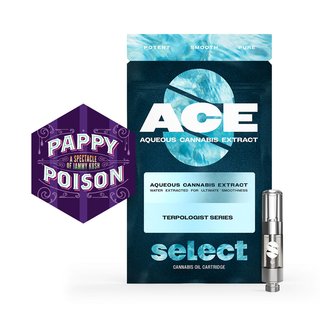 Pappy Poison Select