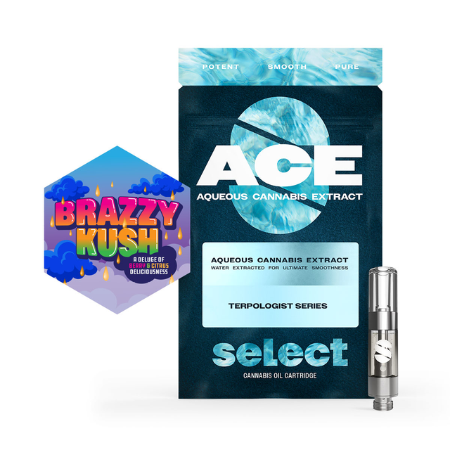 Brazzy Kush Select
