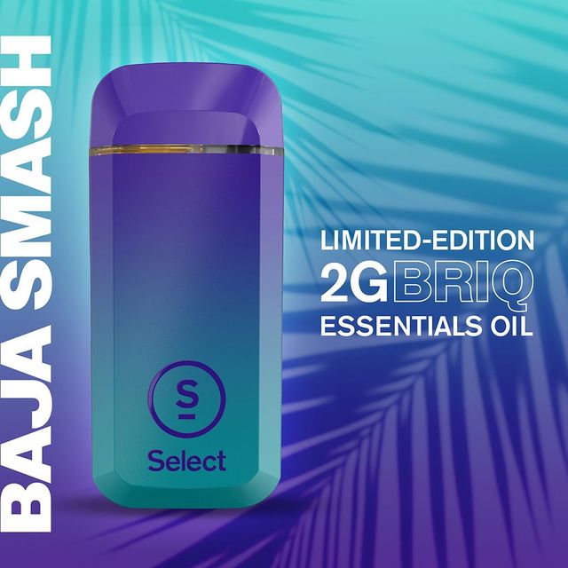 Baja Smash Select