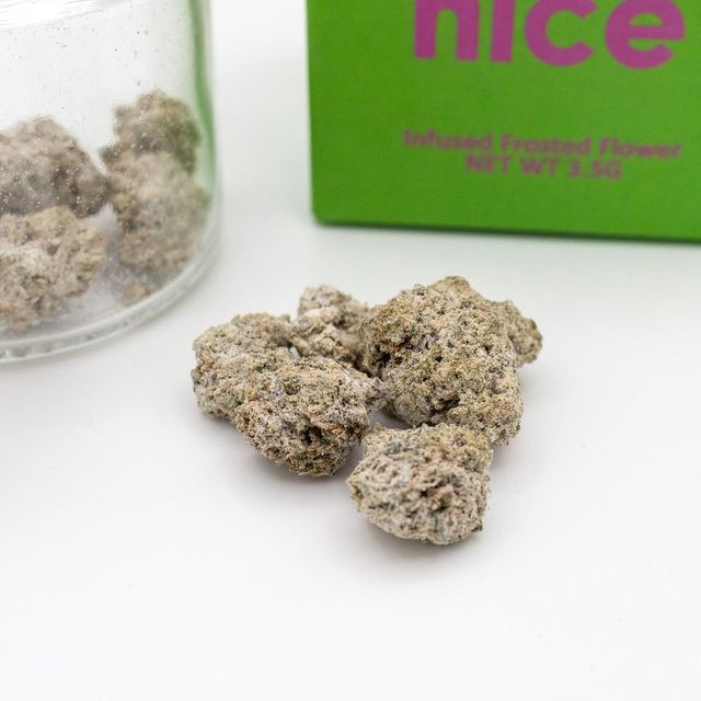 Frosted SiLLY NiCE