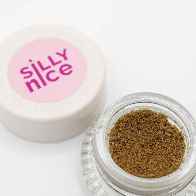 Bubble Hash SiLLY NiCE