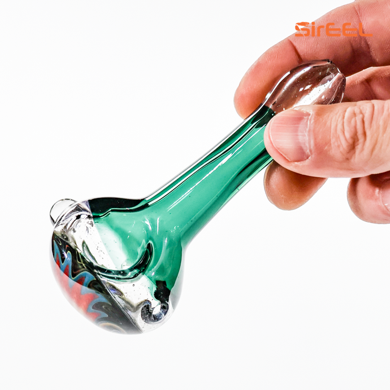 Wig Wag Slime Spoon SirEEL
