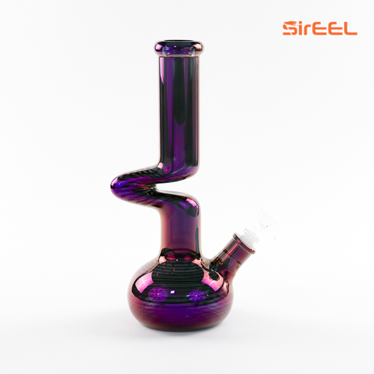 Electroplated Zong 14
