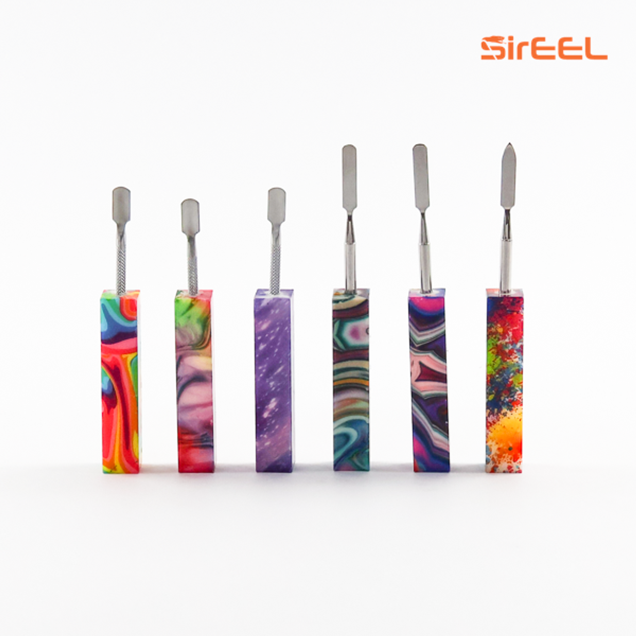 KaleidoKraze SirEEL