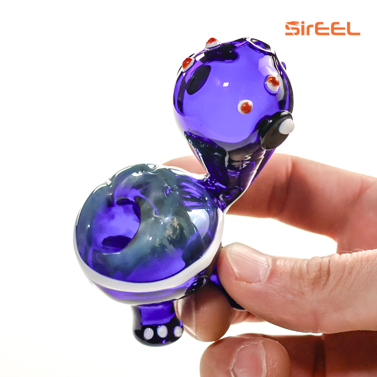 Terrapin Tokes Spoon 3