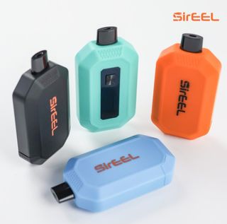 Doppleganger Dual Cartridge SirEEL