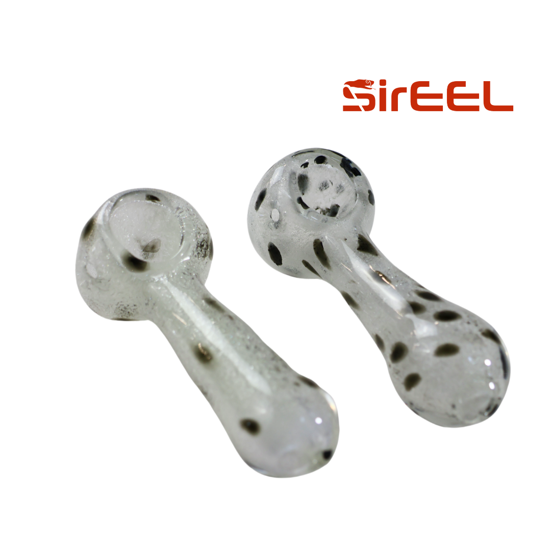 Glow In The Dark Spoon SirEEL