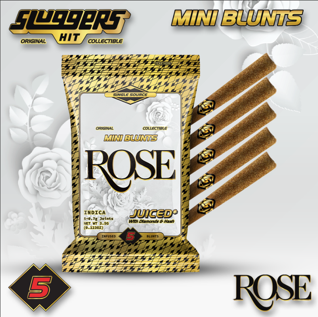 Rose Sluggers