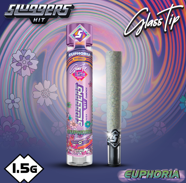 Euphoria Sluggers