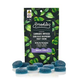 Cannabis Promo, Cannabis Sales, Cannabis Discounts, Cannabis on Sale, 25% Off All Smokiez Edibles! 1