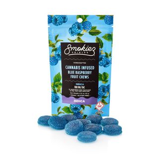 Cannabis Promo, Cannabis Sales, Descuentos en cannabis, Cannabis on Sale, ¡25% de Descuento en Todos los Comestibles Smokiez! 2