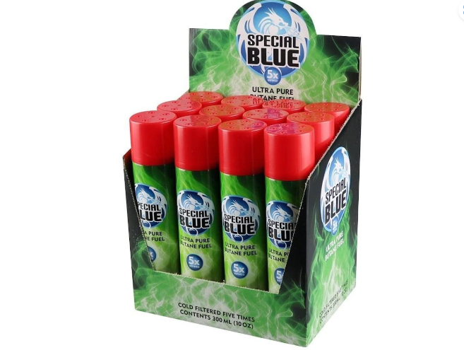 Butane