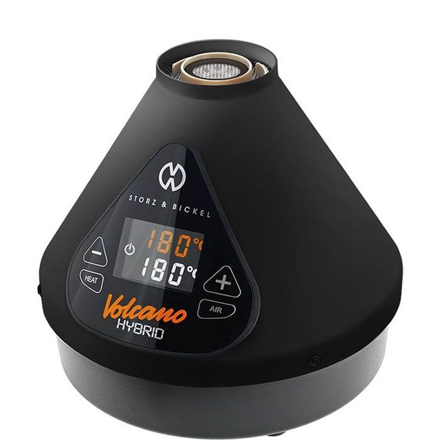 Volcano Storz & Bickel