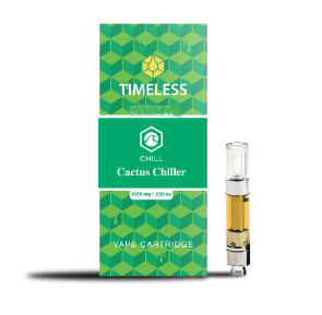 Cactus Chiller Timeless