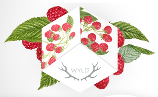 Raspberry Wyld