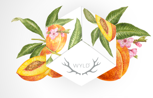 Peach Wyld