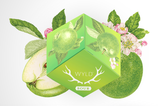 Sour Apple Wyld