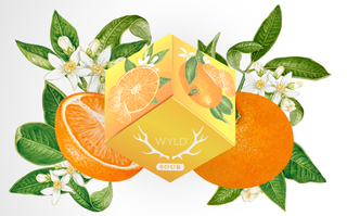 Sour Tangerine Wyld