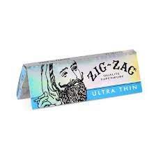Ultra Thin Zig Zag