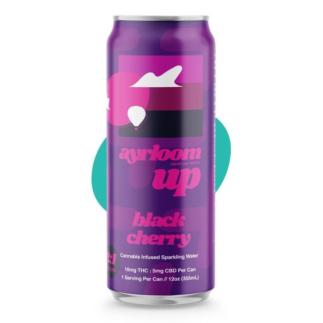 Black Cherry Ayrloom