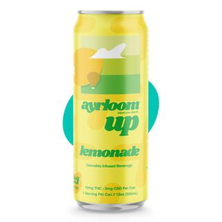 Lemonade Ayrloom