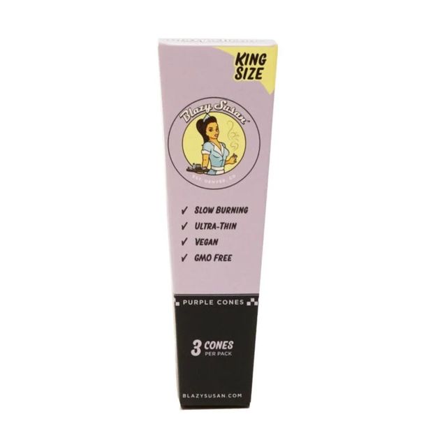 King Size Blazy Susan