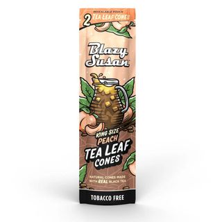 Tea Leaf King Size Blazy Susan