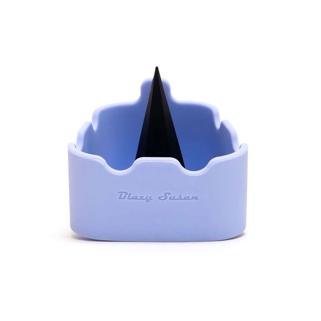 Bowl Cleaner & Deluxe Silicone Blazy Susan