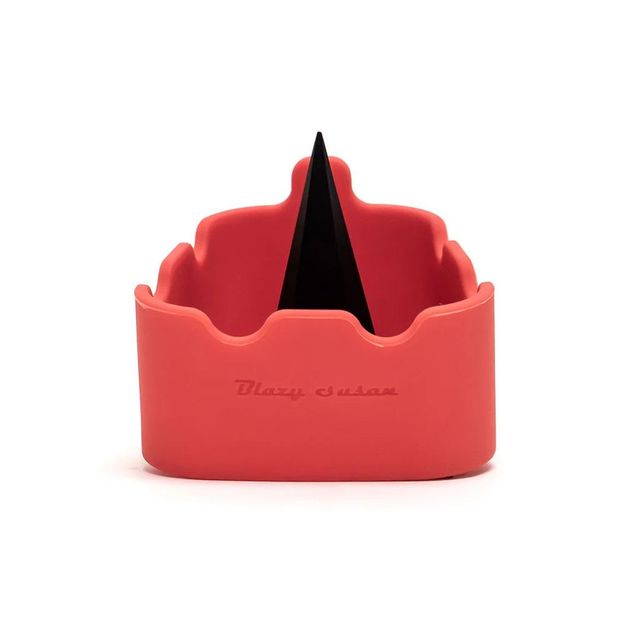 Bowl Cleaner & Deluxe Silicone Blazy Susan