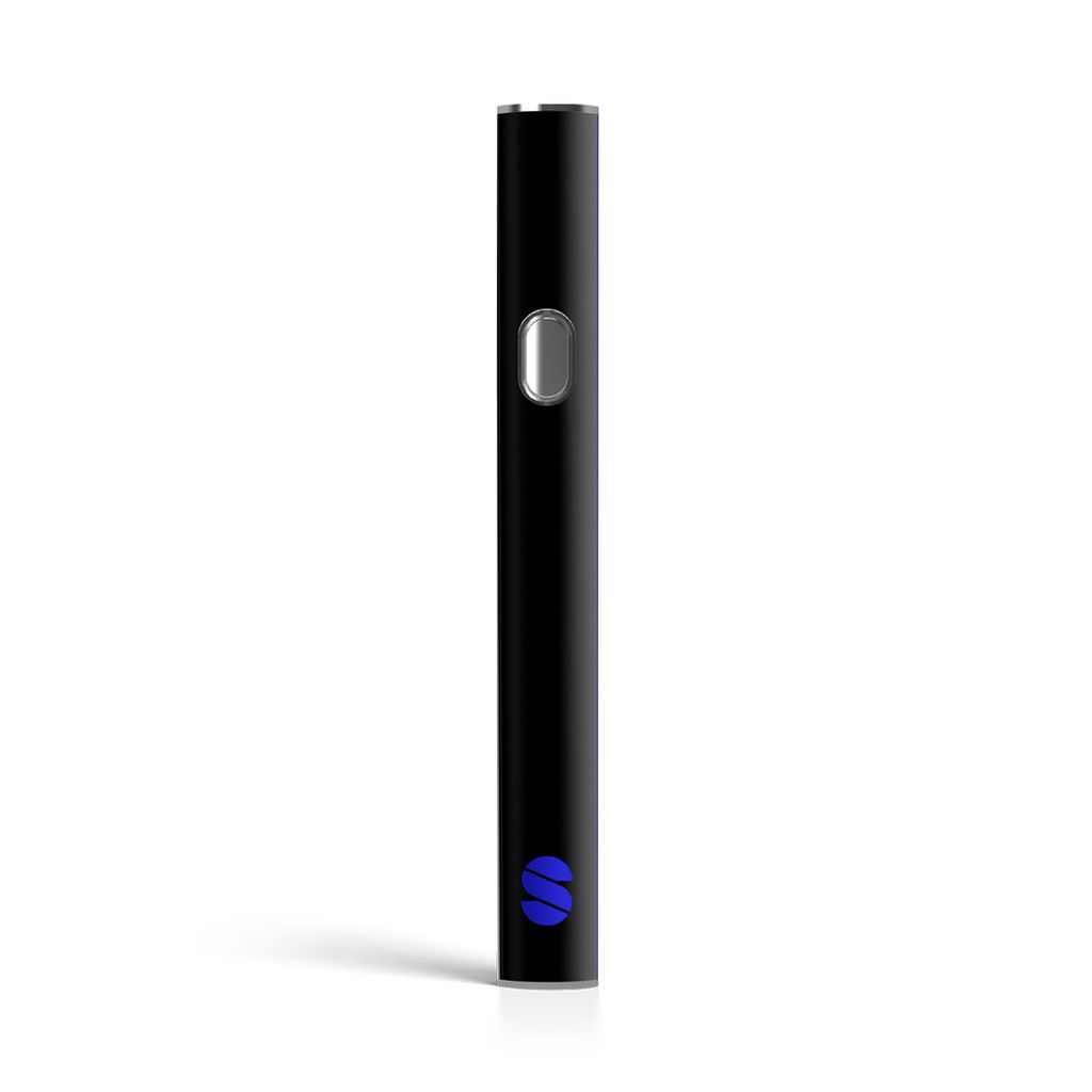 Button Black
