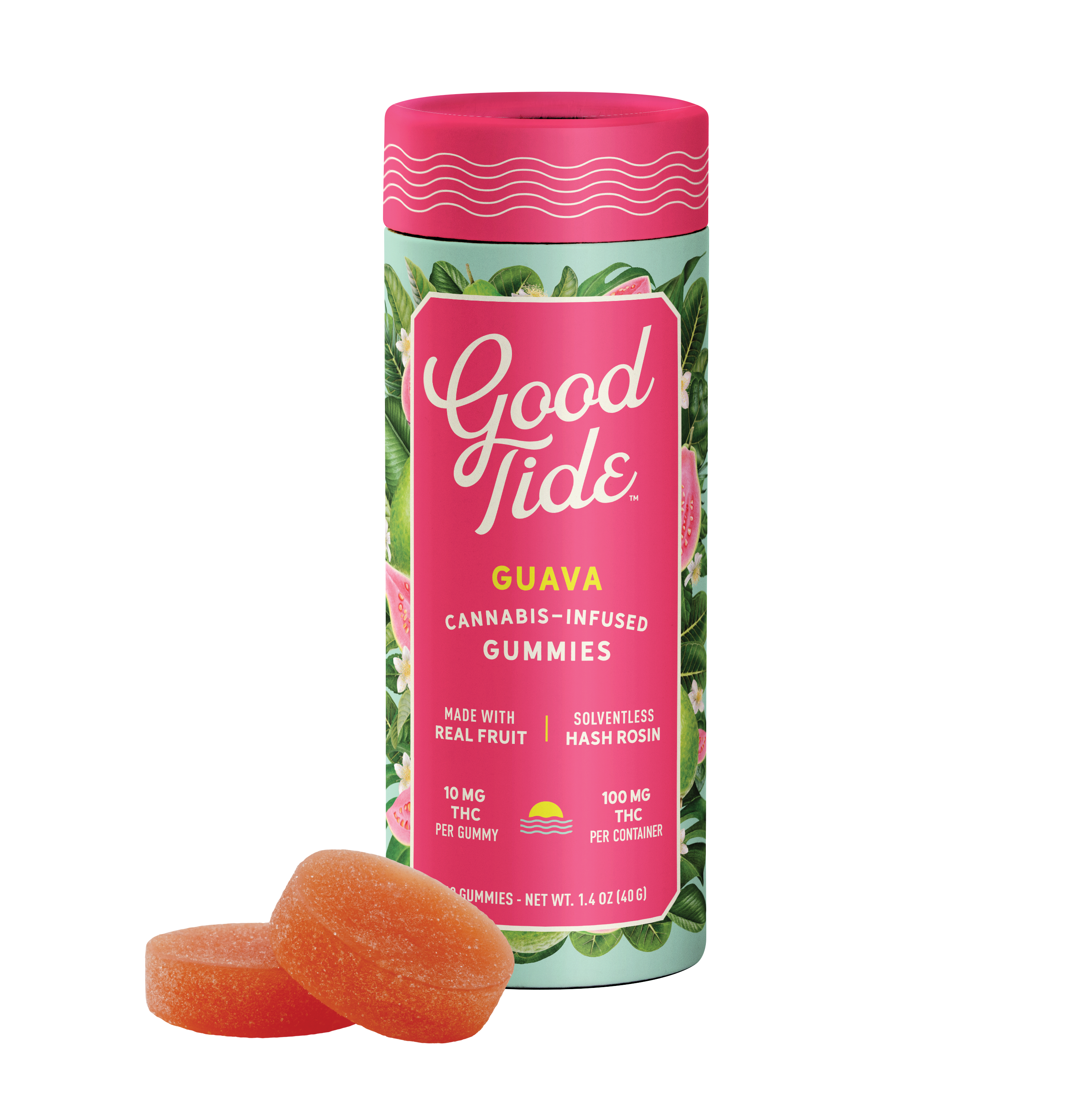Guava Good Tide