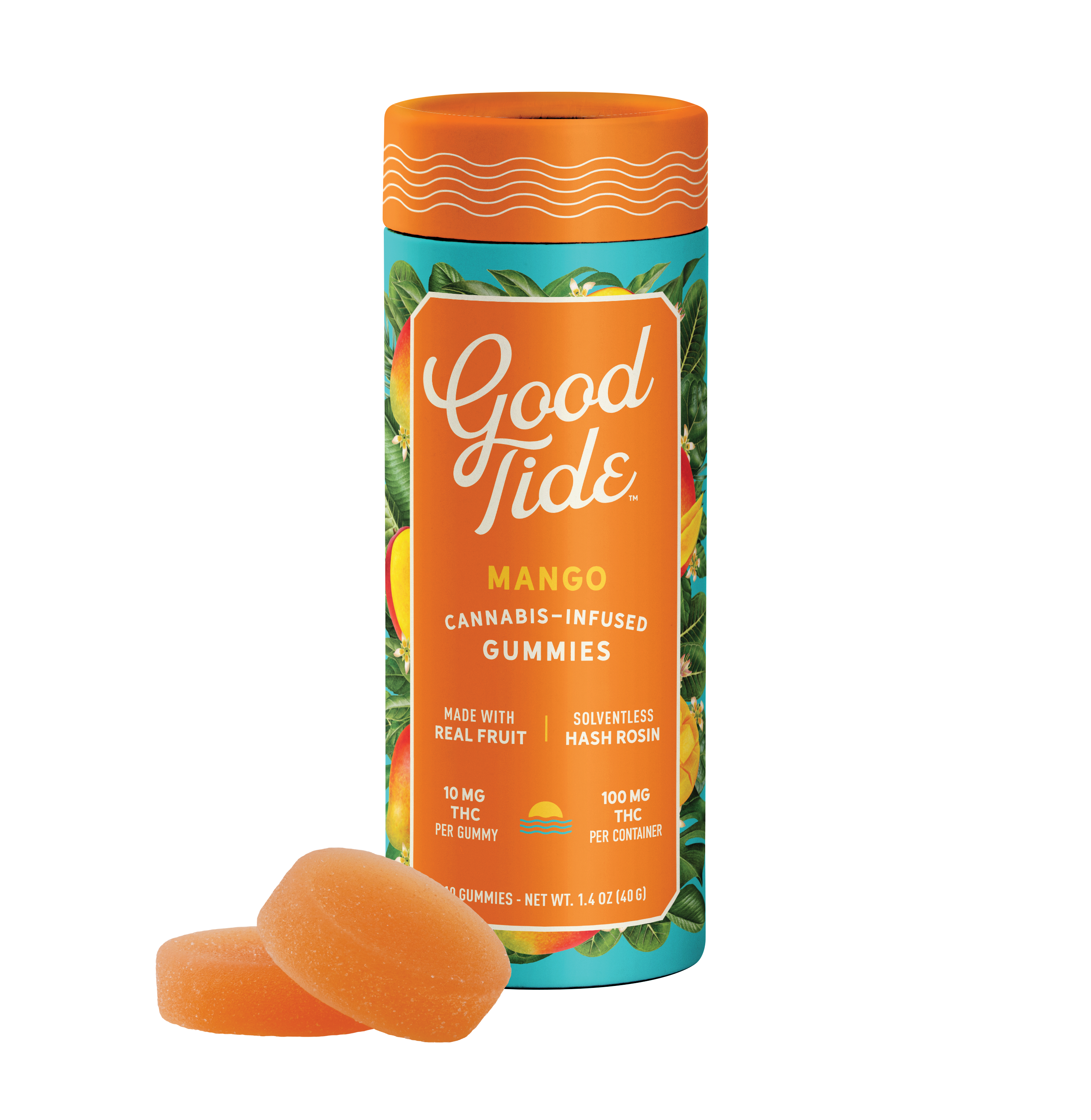 Mango Good Tide