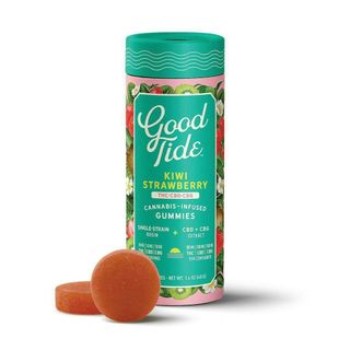 Cannabis Promo, Cannabis Sales, Descuentos en cannabis, Cannabis on Sale, ¡3 por $65 Gominolas Good Tide! 2