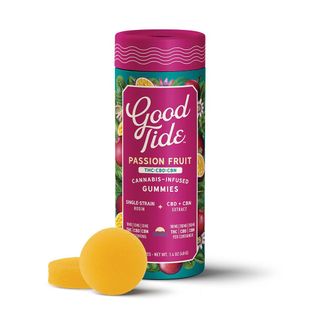 Cannabis Promo, Cannabis Sales, Cannabis Discounts, Cannabis on Sale, 25% Off Good Tide Products! 2