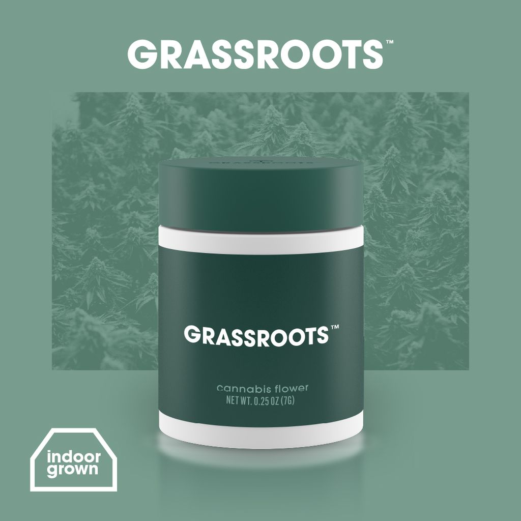 Peanut Butter Muffin